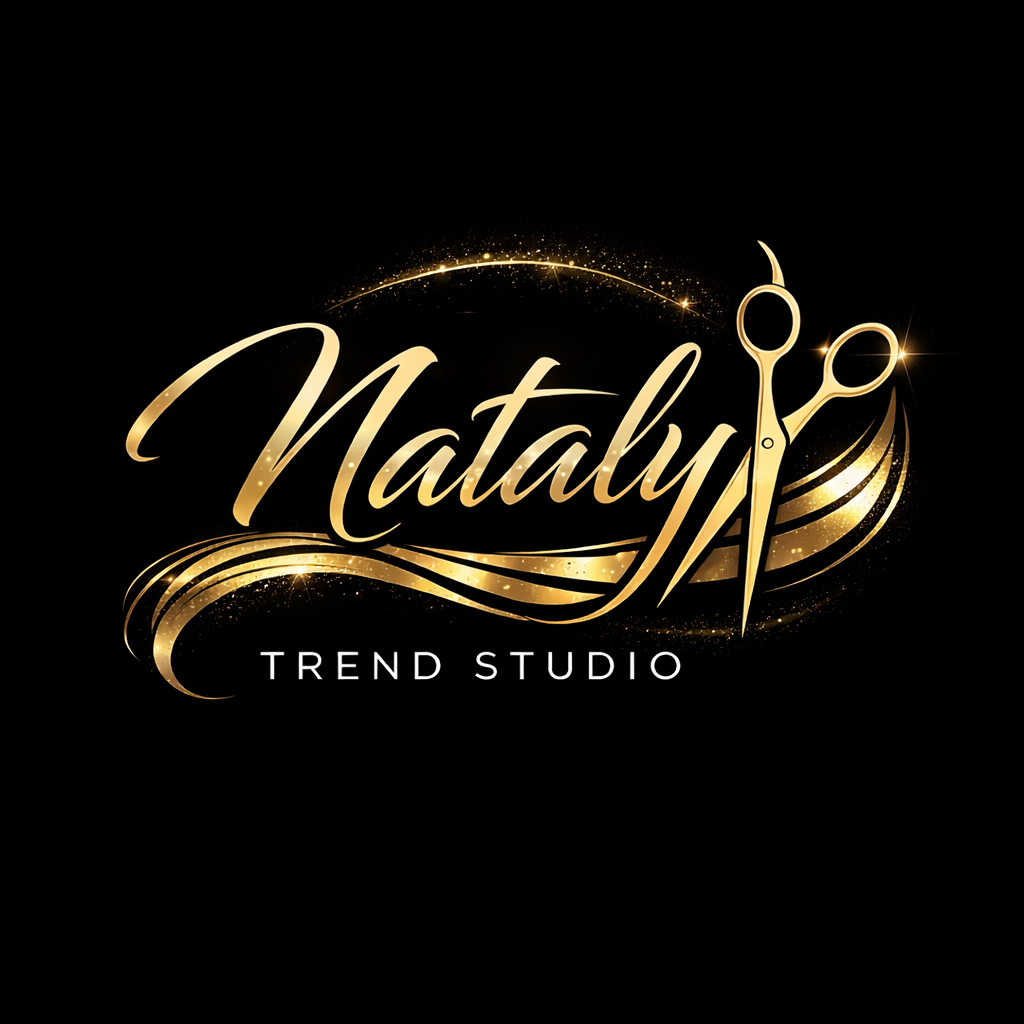 Nataly Trend Studio frizerski salon Novi Sad logo