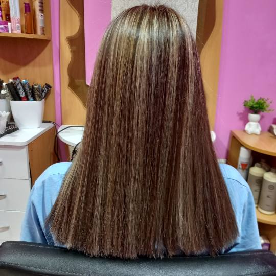 Frizura 6