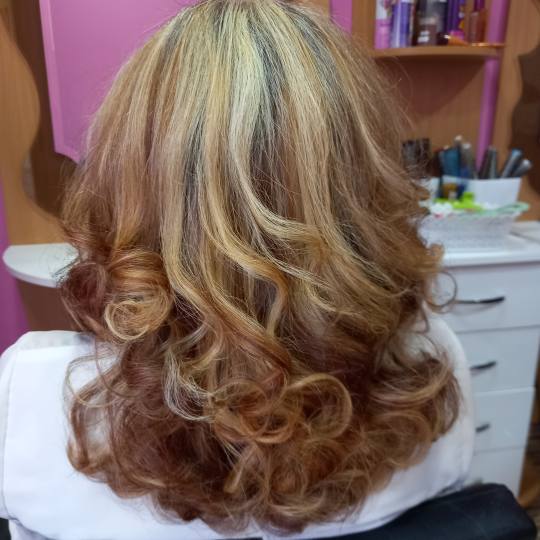 Frizura 8