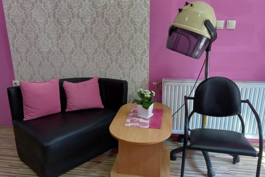 Profesionalno šišanje Novi Sad salon